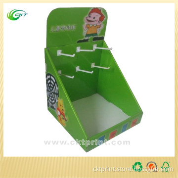 Custom Counter Displays (CKT- CD- 111)